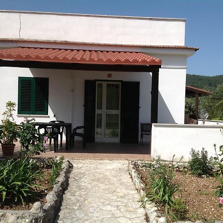 Appartamenti Fra Stefano Peschici Exterior foto